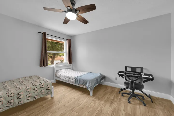 Bed 3