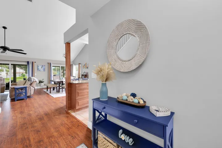 Entryway