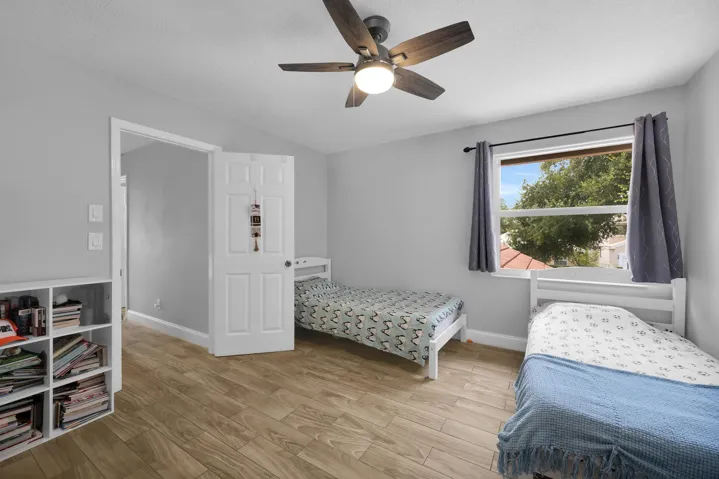 Bed 3