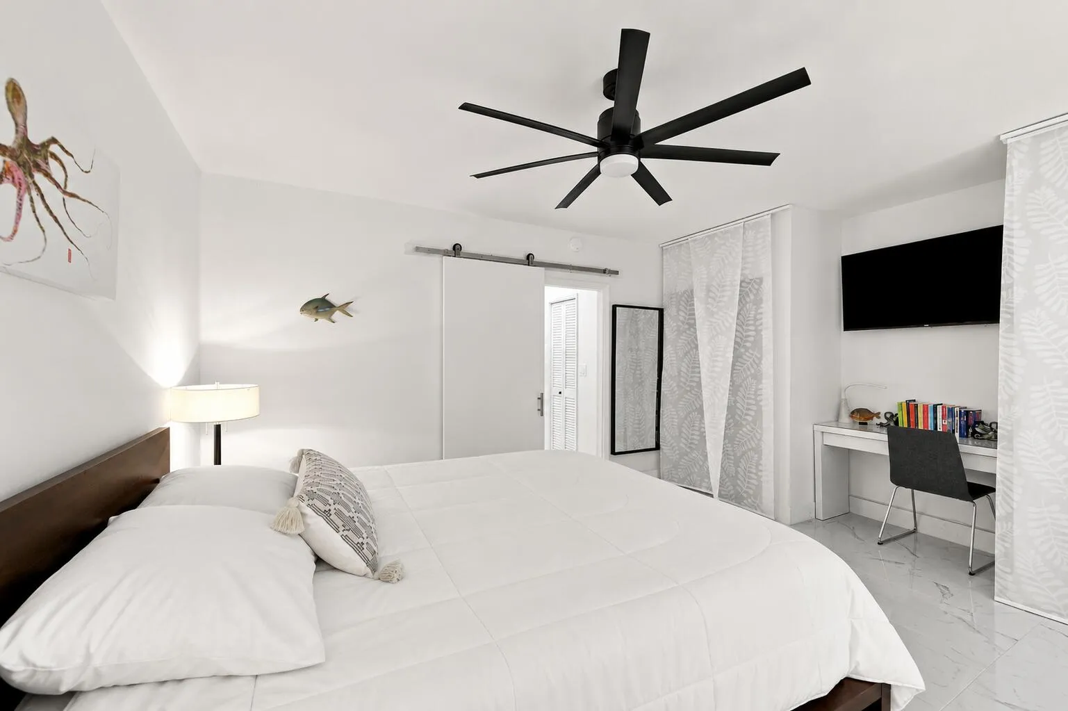 bed 4