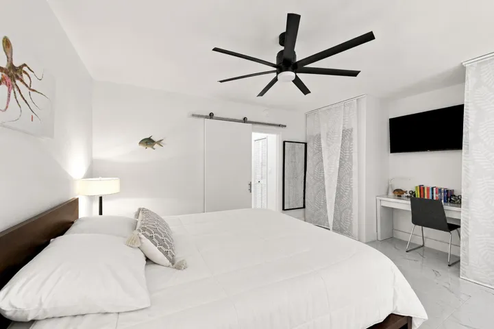 bed 4