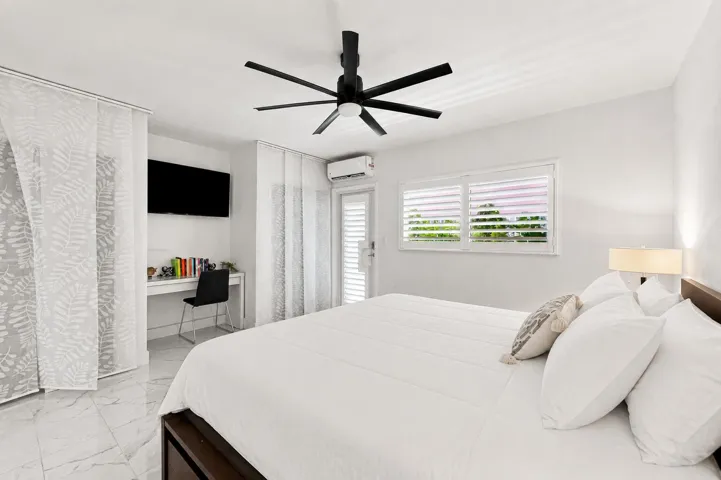 bed 5
