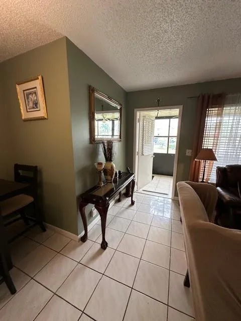 Unit Entry View