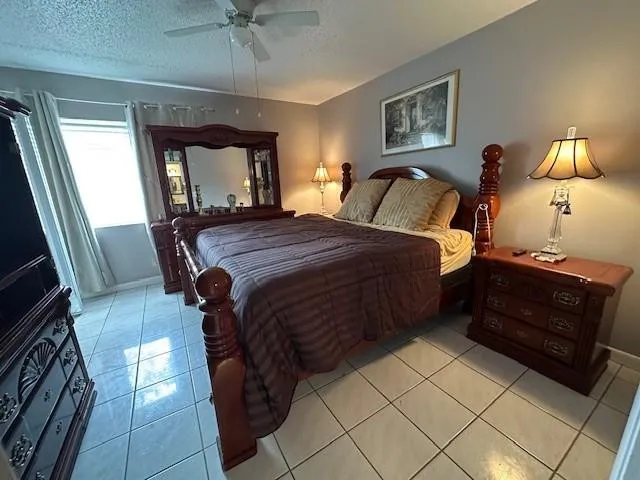 Large Primary Bedroom
