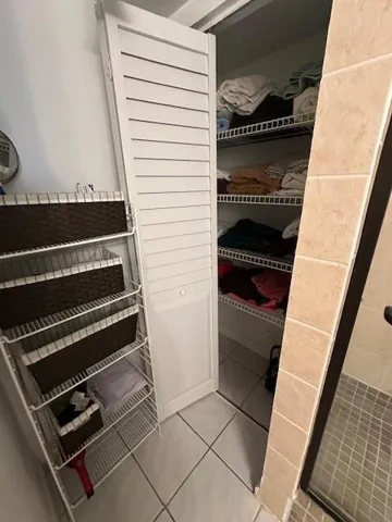 Large Linen Closet