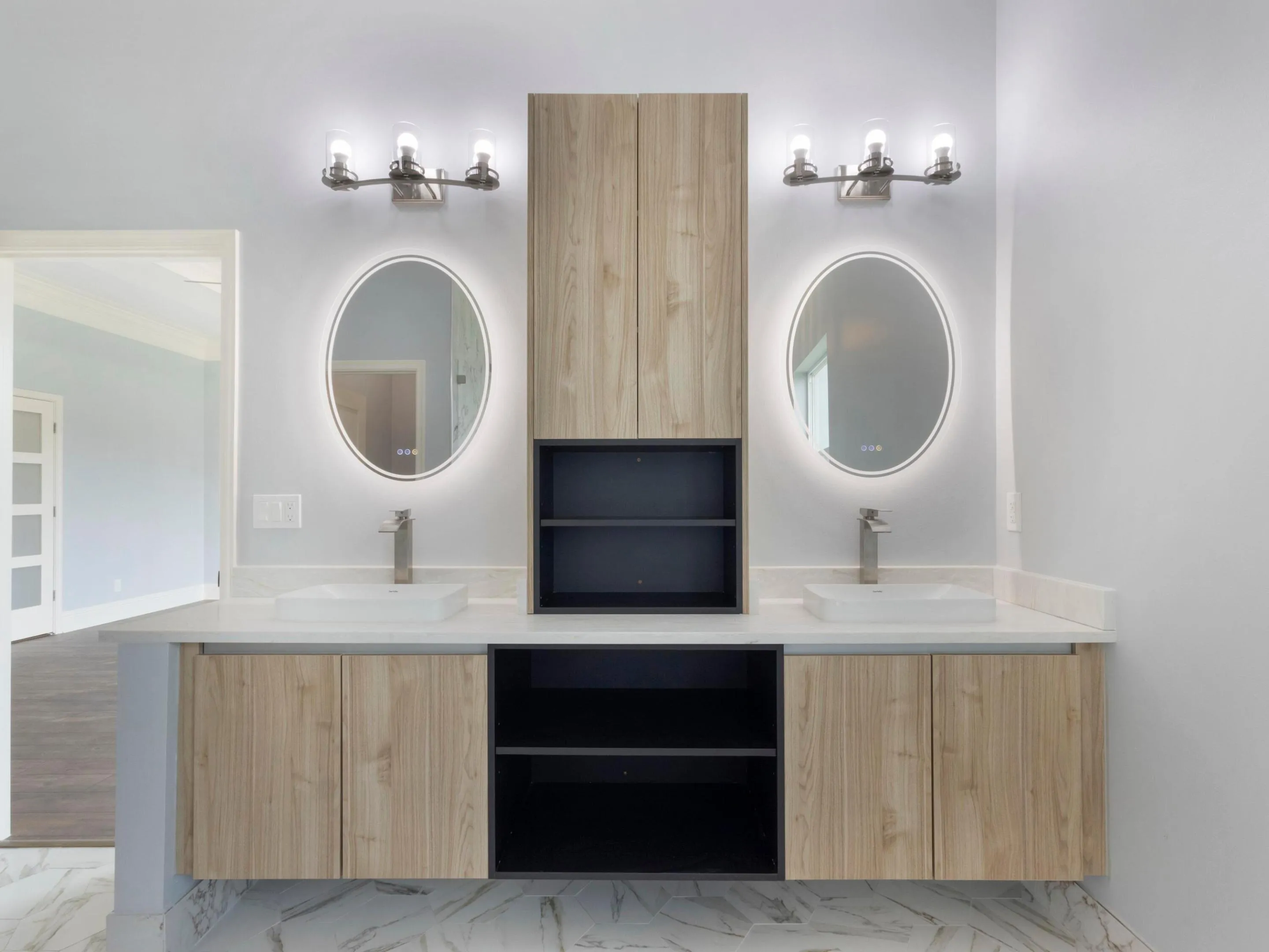 Primary Bathroom 2 1