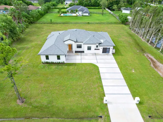 Drone Front