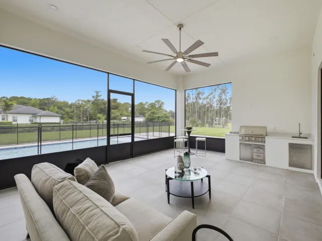 Add Screened Porch 1