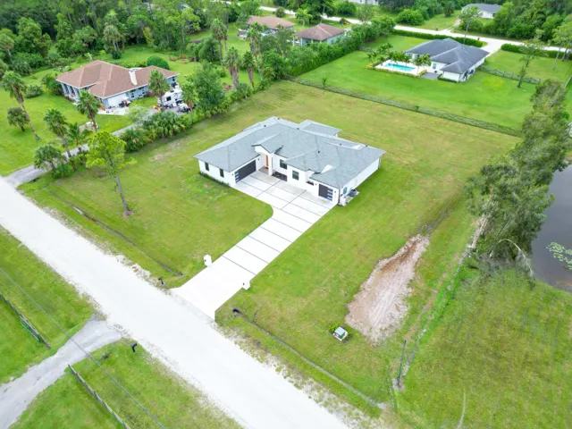 Drone View