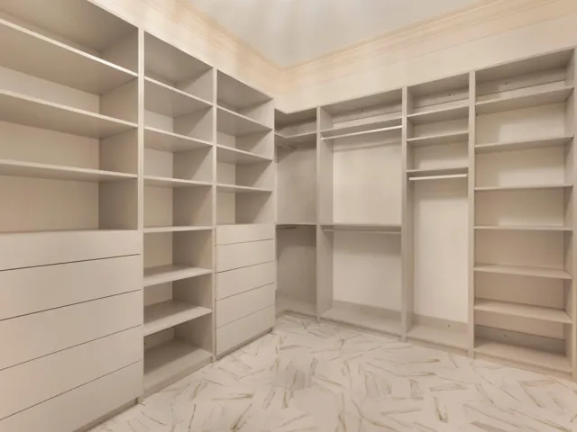 Primary Bedroom WIC 2 1