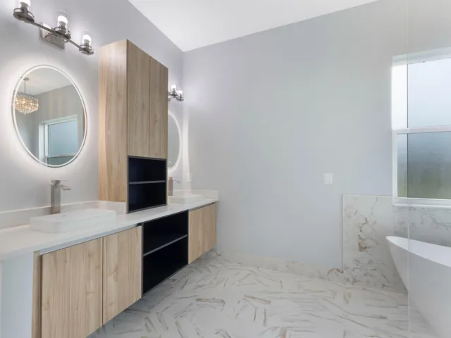 Primary Bathroom 1 1