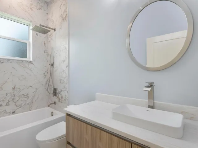Guest Bathroom 1