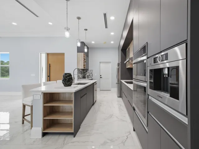 Add Kitchen 2