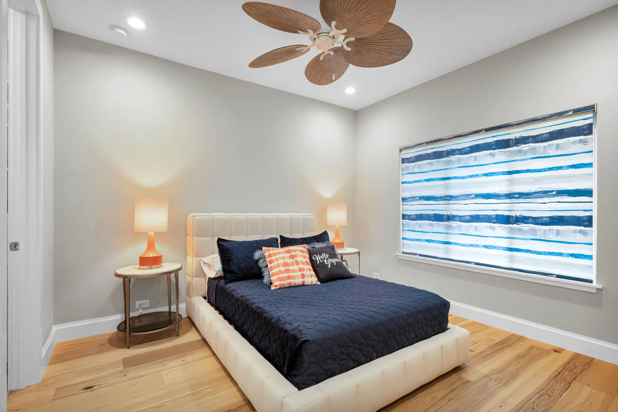 FIFTH BEDROOM