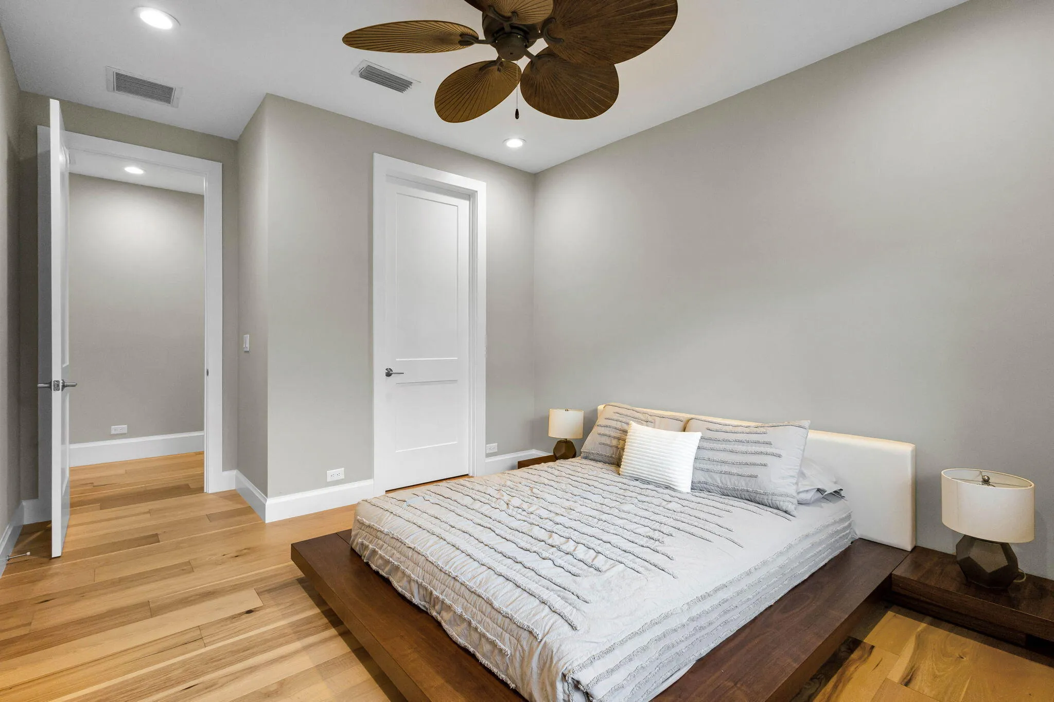 FOURTH BEDROOM