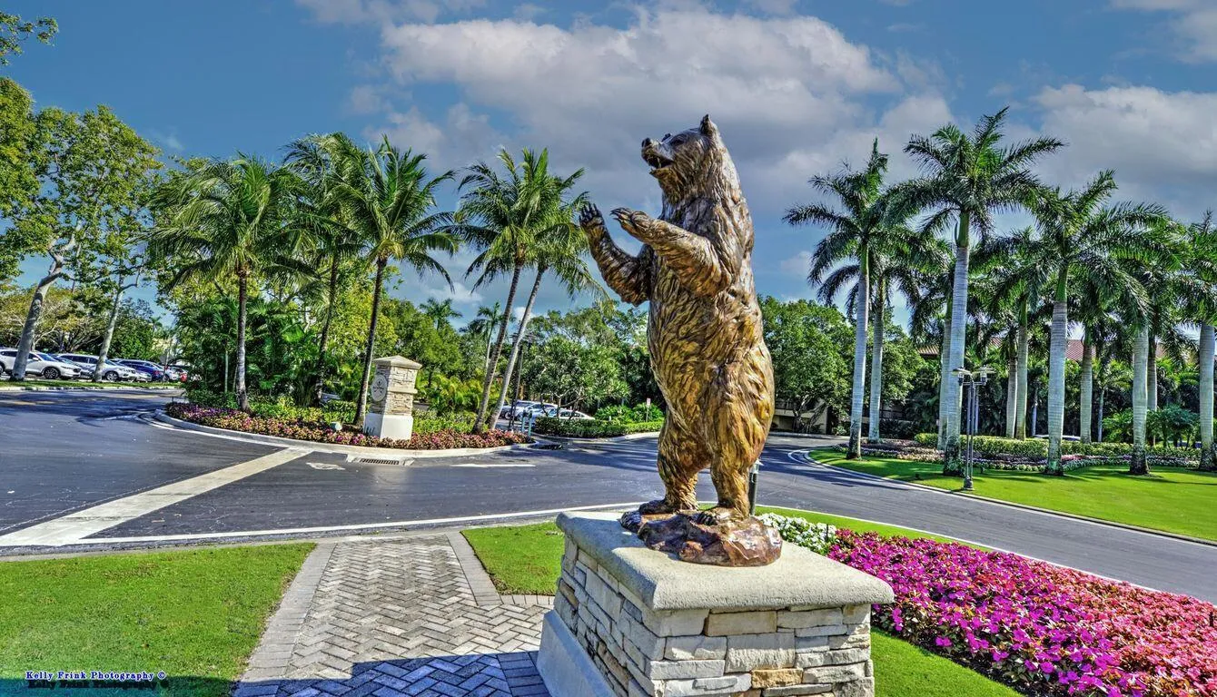 PGA National