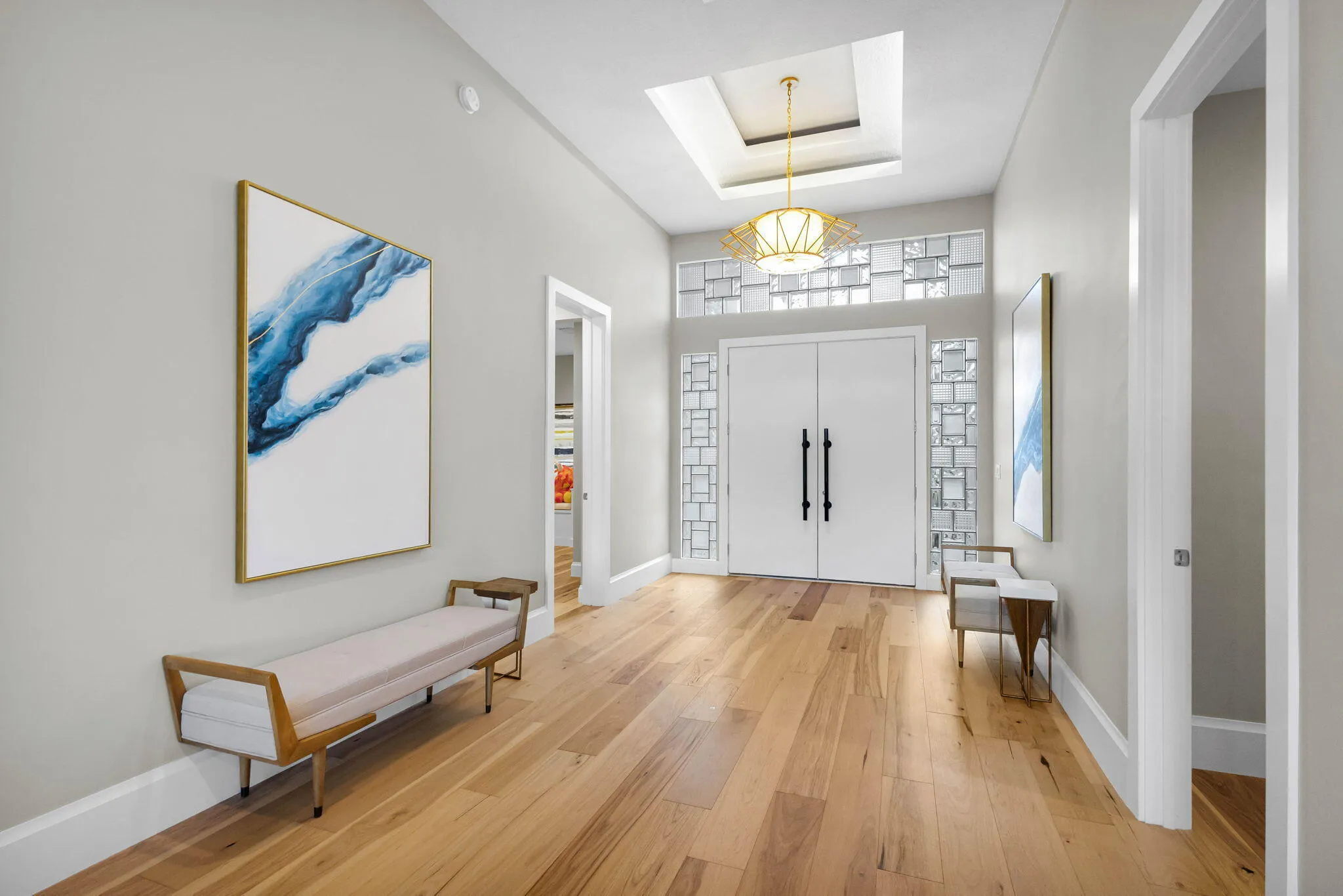 FOYER