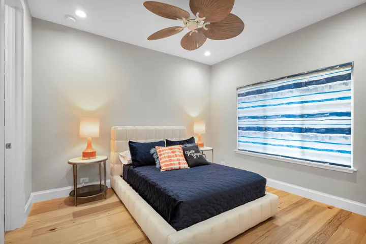 FIFTH BEDROOM
