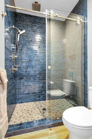 THIRD BATH