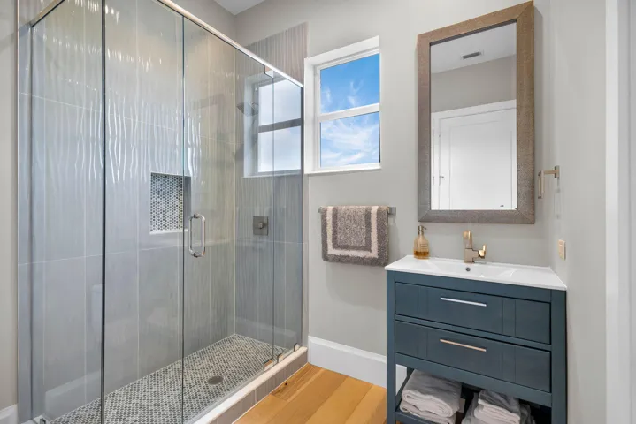 FOURTH BATH