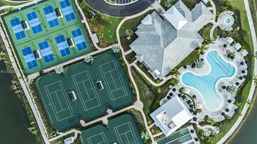Esplanade by the Island Community​​‌​​​​‌​​‌‌​‌‌​​​‌‌​‌​‌​‌​​​‌​​ Amenities