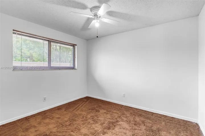 3rd Bedroom