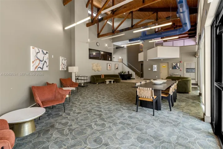 Clubhouse
