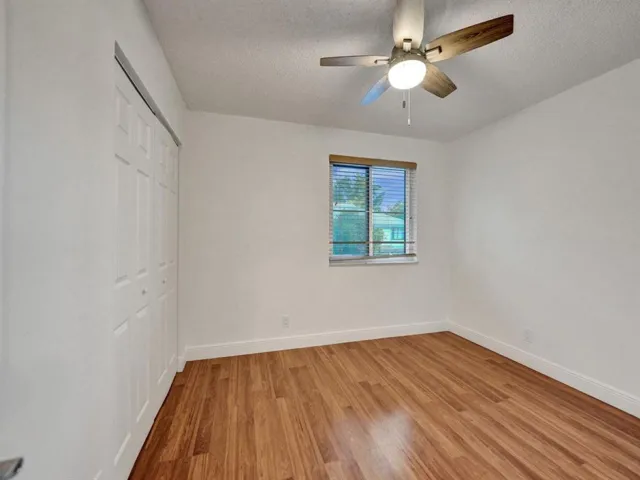 riverside bedroom