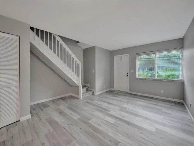 Riverside Living room