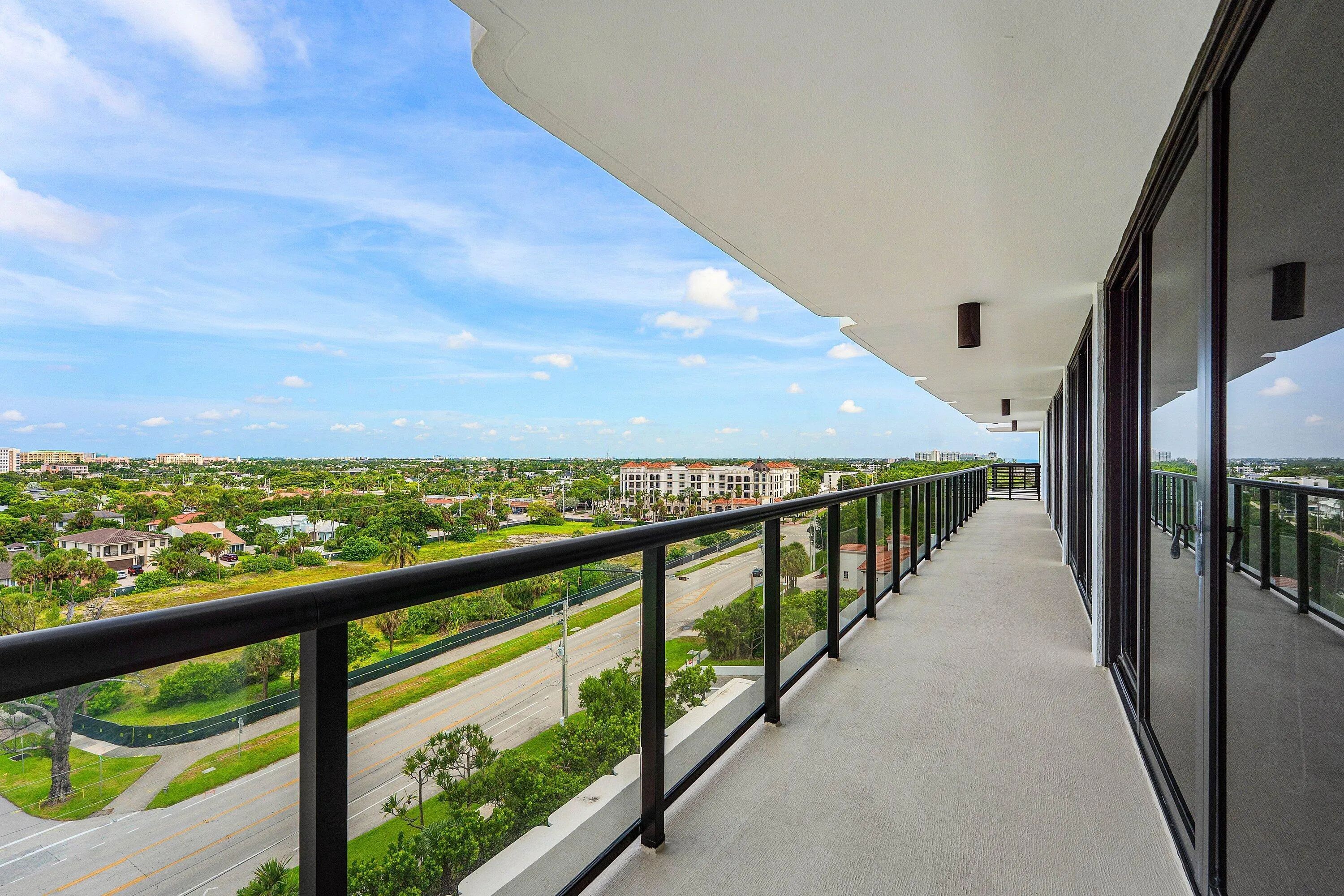 West Side Views