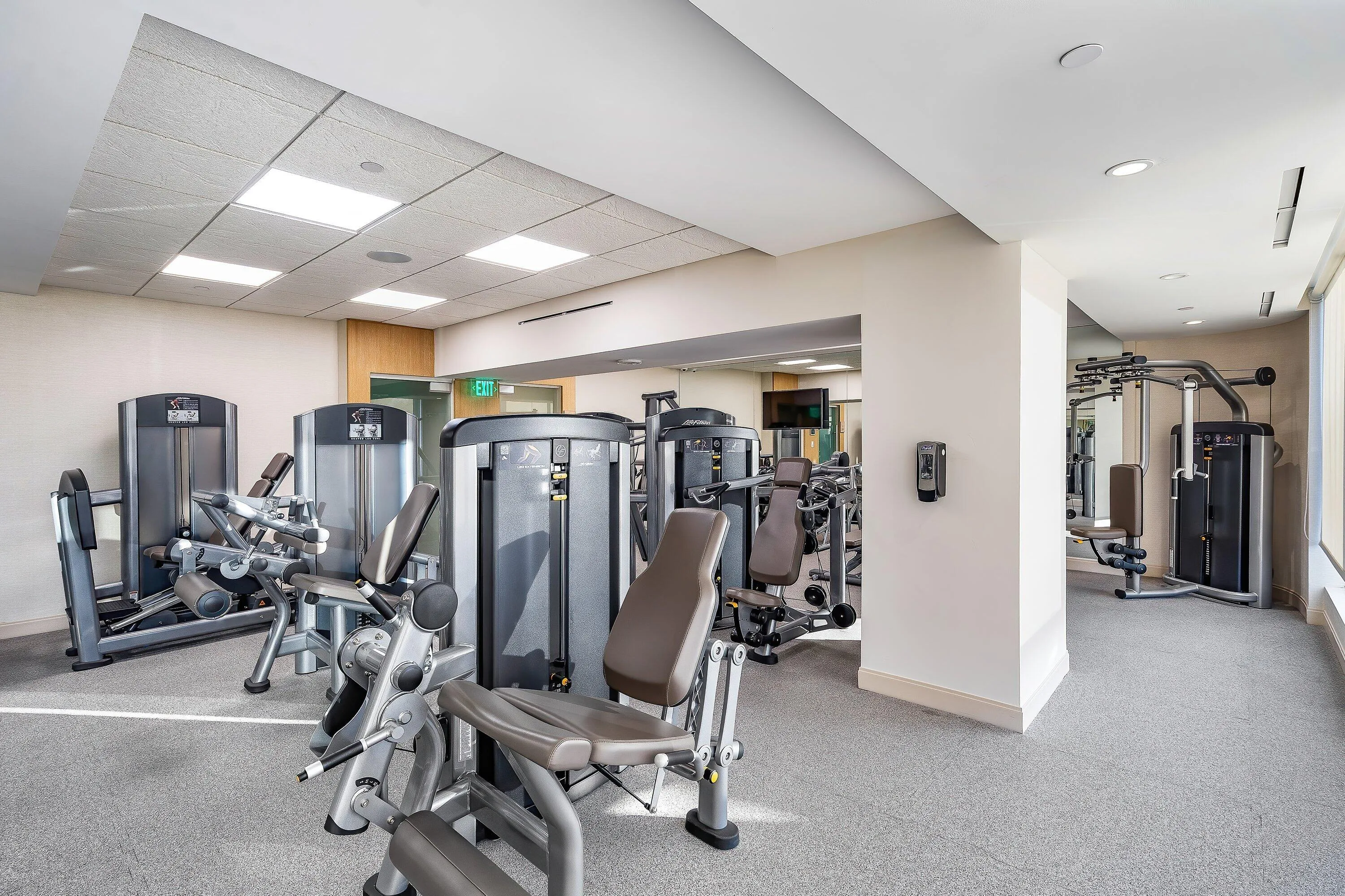 State of the Art Fitness