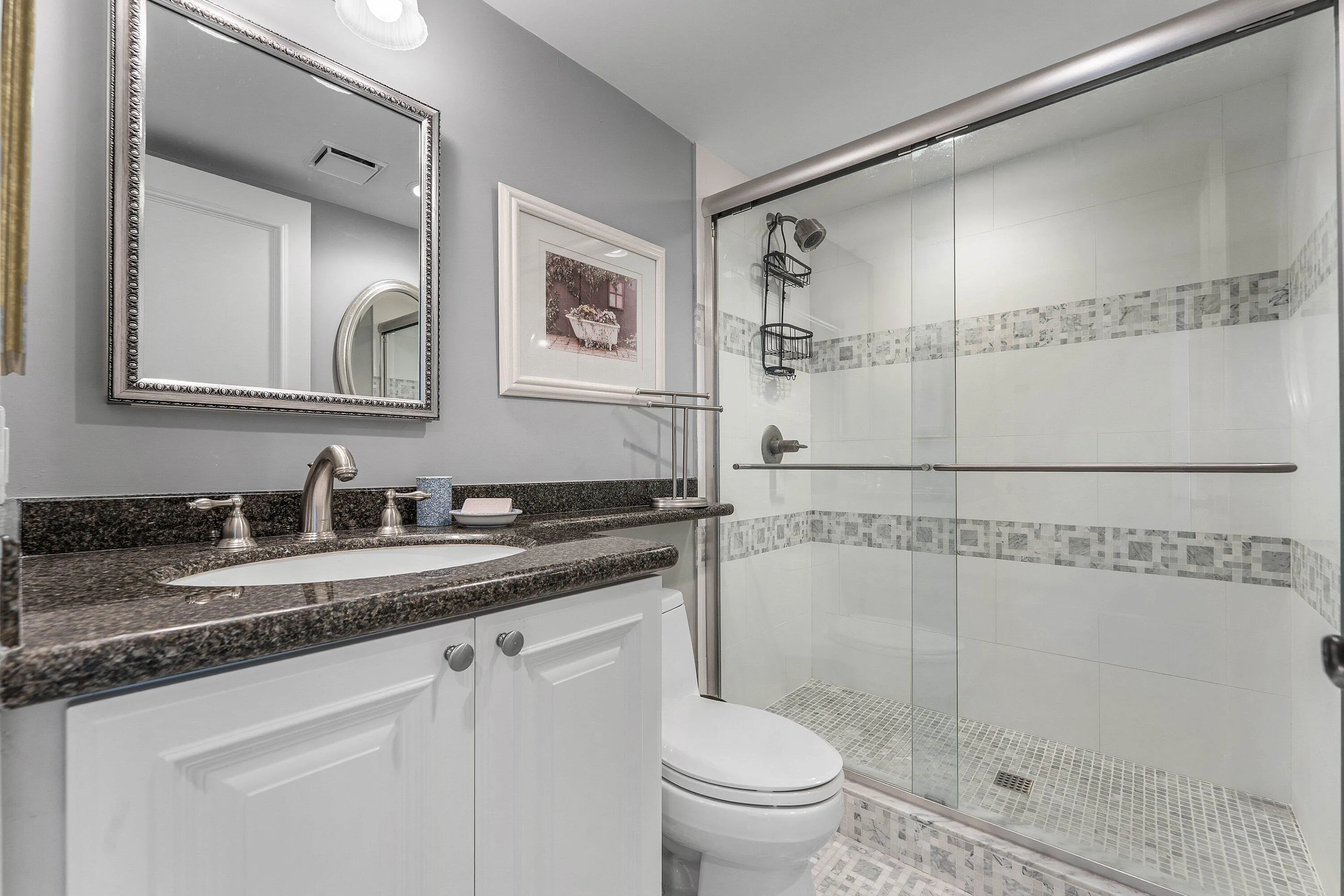 2nd Full Bath