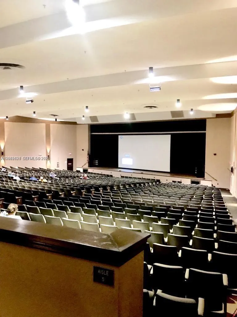 Theater