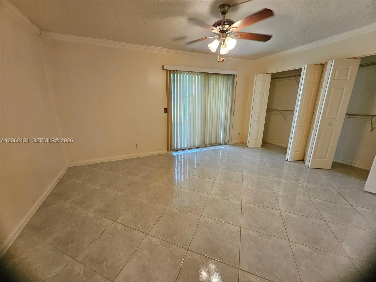 Master Bedroom with Bathroom