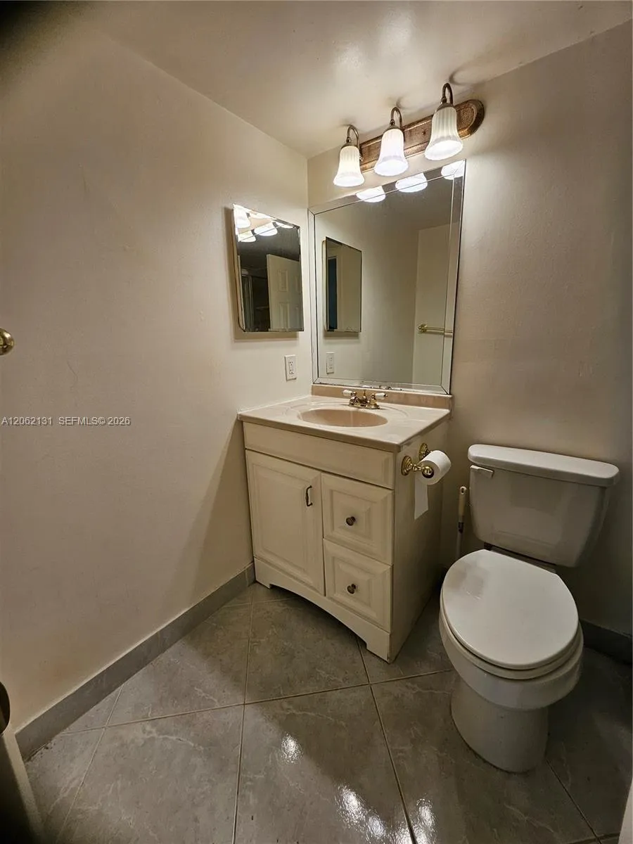 Master Bathroom with Shower