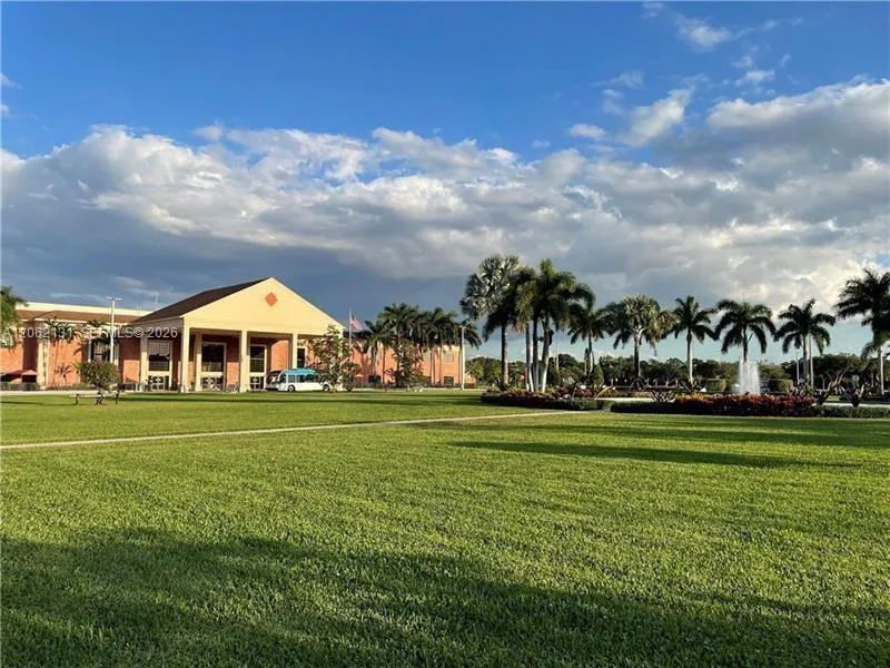 Clubhouse