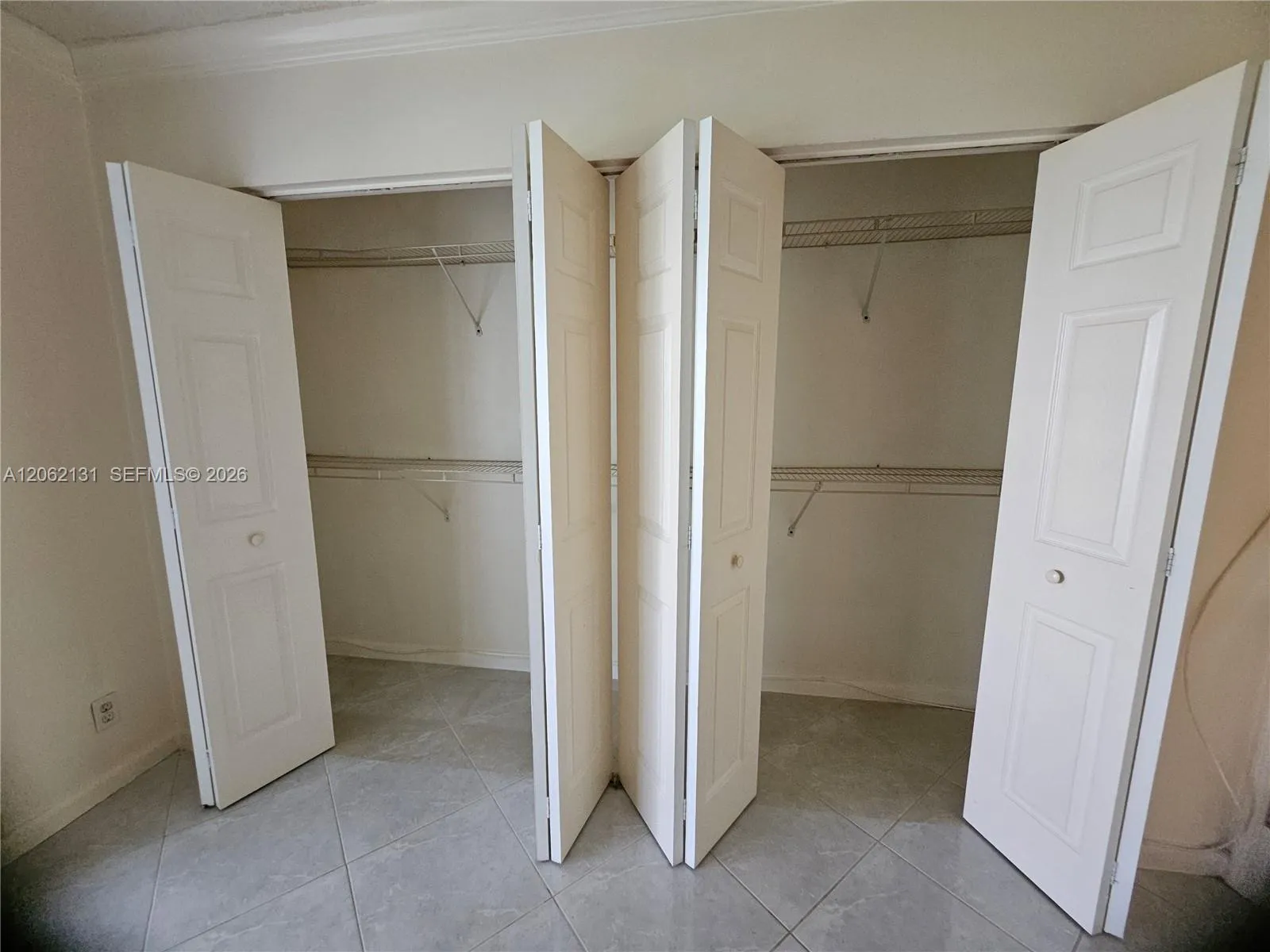 Master Bedroom with Bathroom