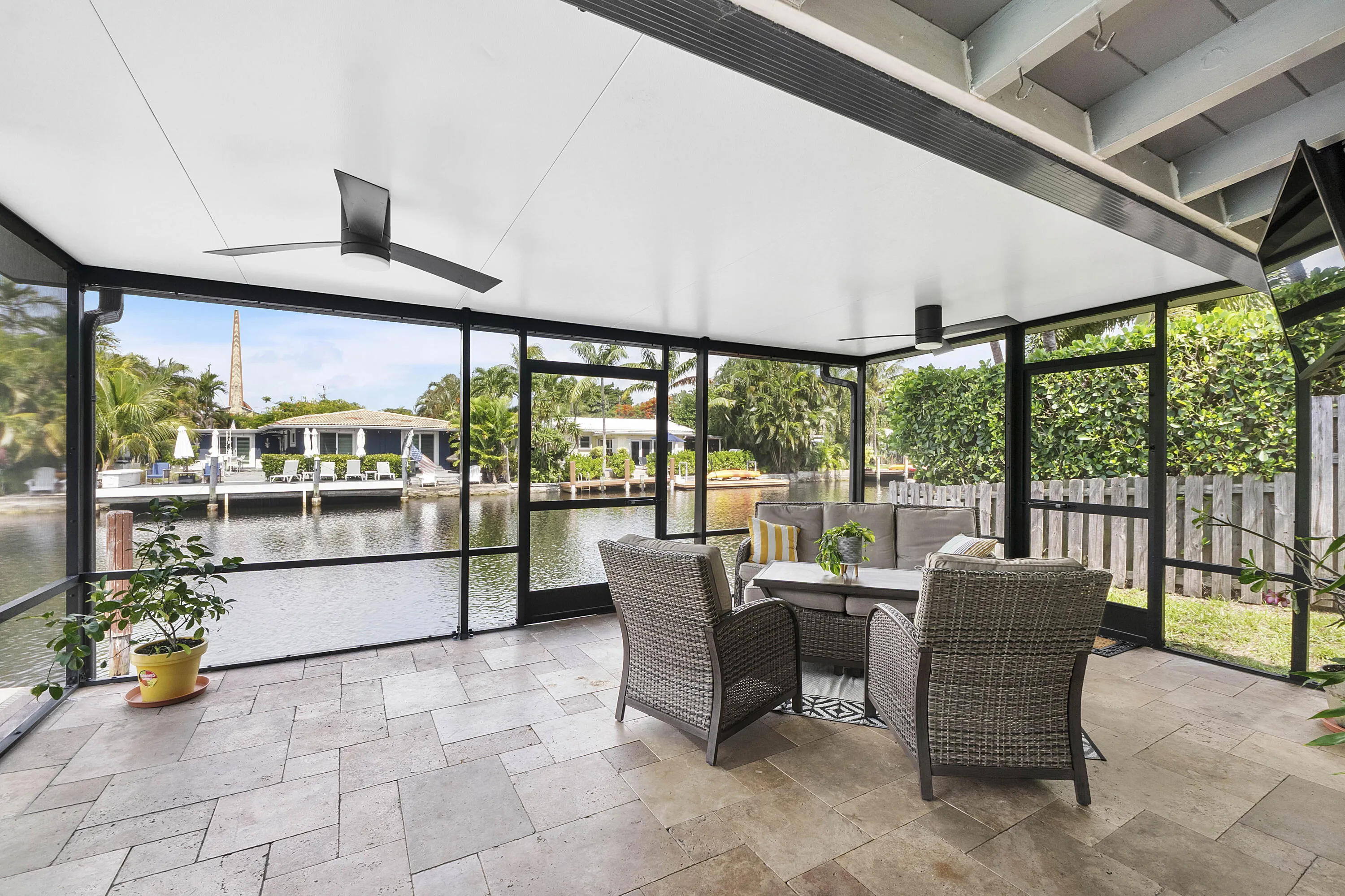 Sun Room