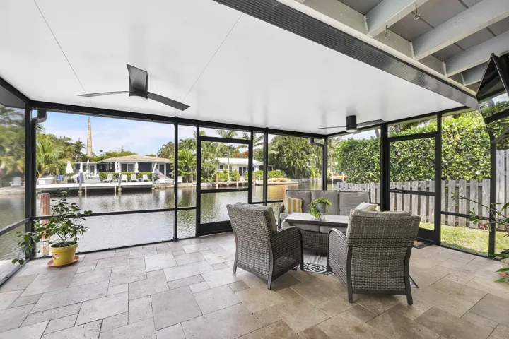 Sun Room