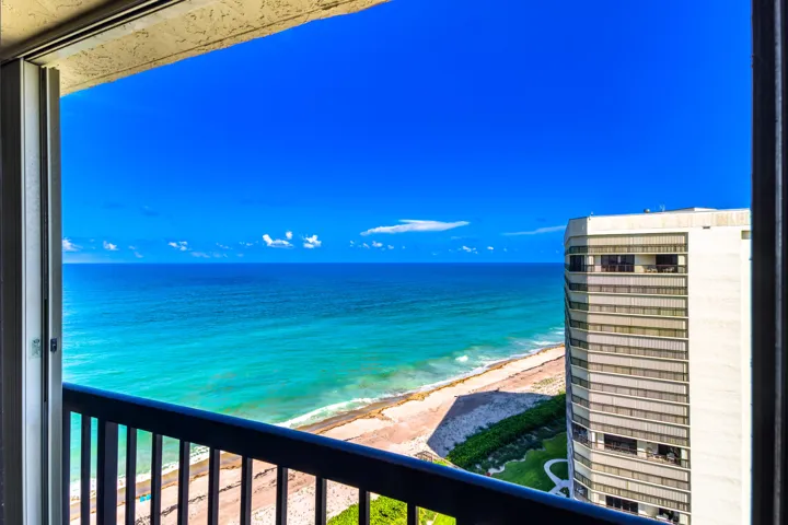 9500 S Ocean Drive #1910-20