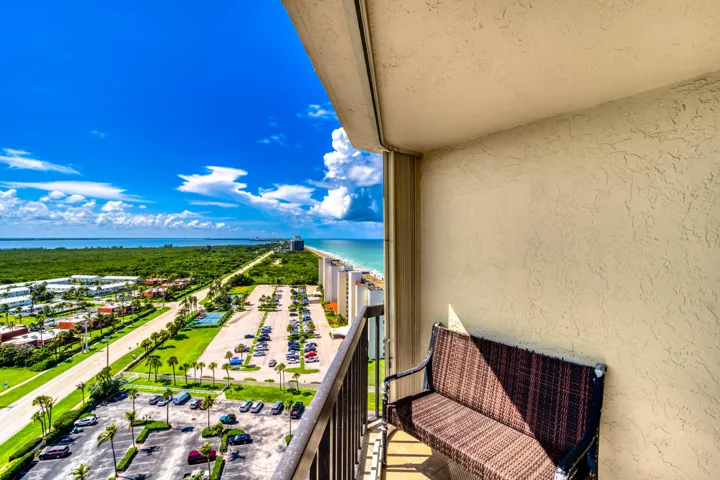 9500 S Ocean Drive #1910-16