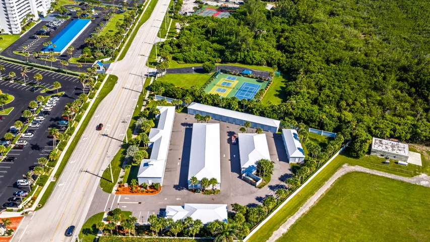 9500 S Ocean Drive #1910 Aerials-10