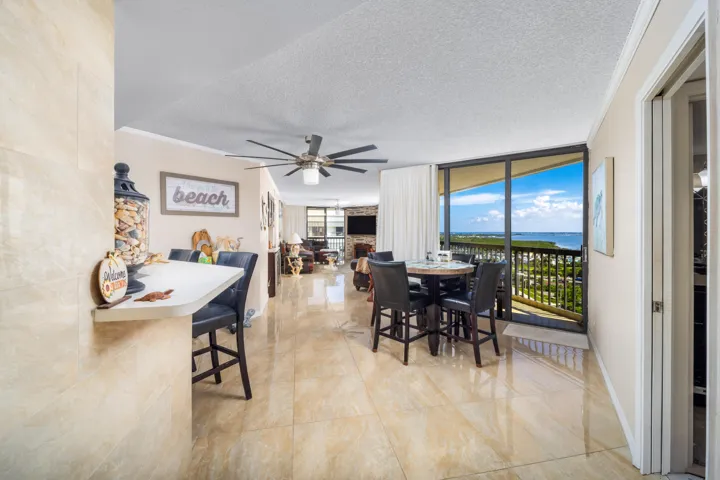 9500 S Ocean Drive #1910-1