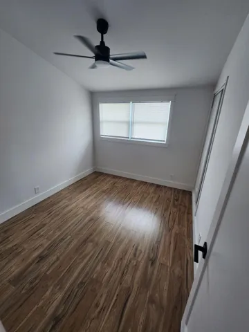 4th bedroom