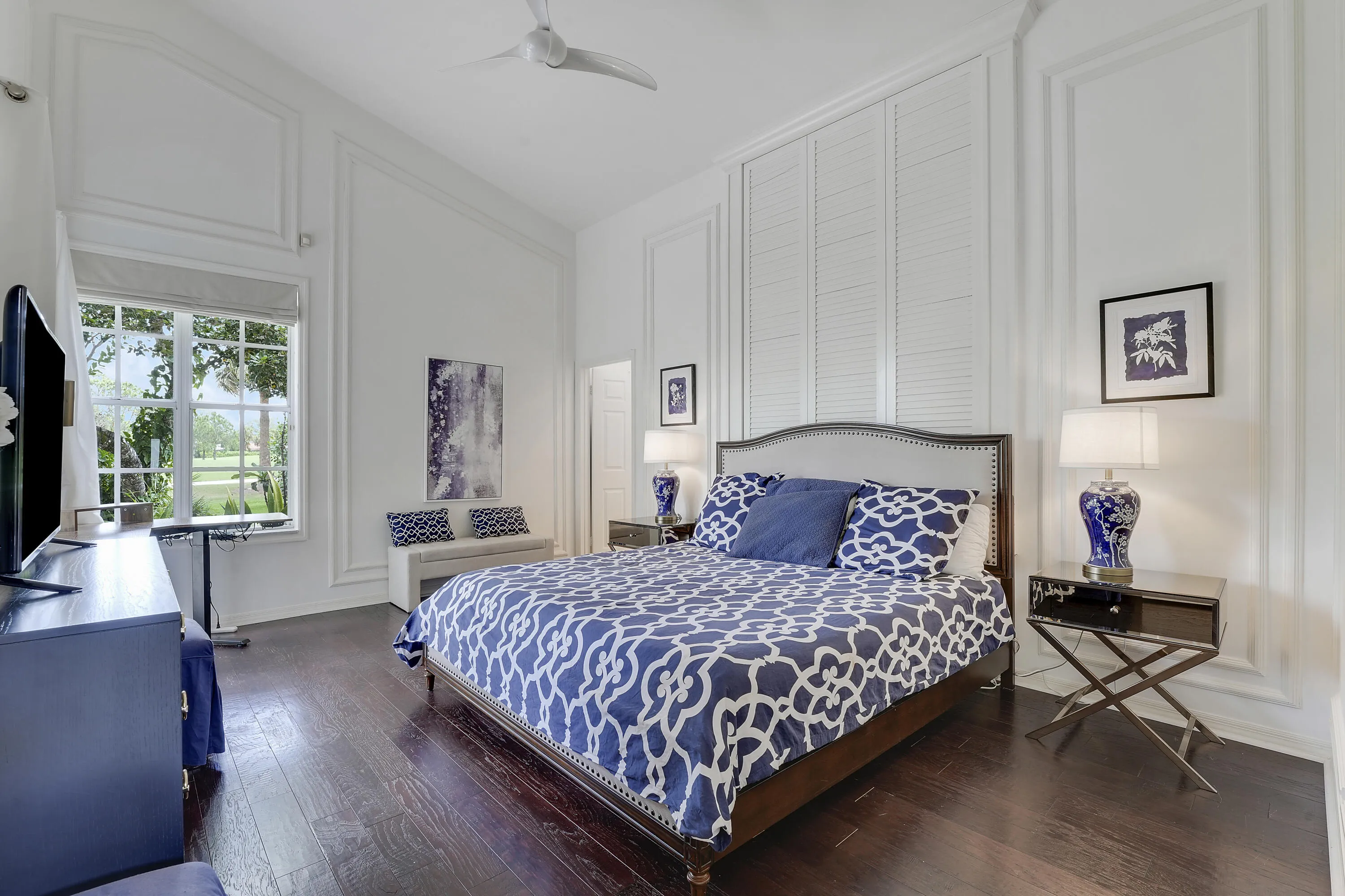 Master Suite