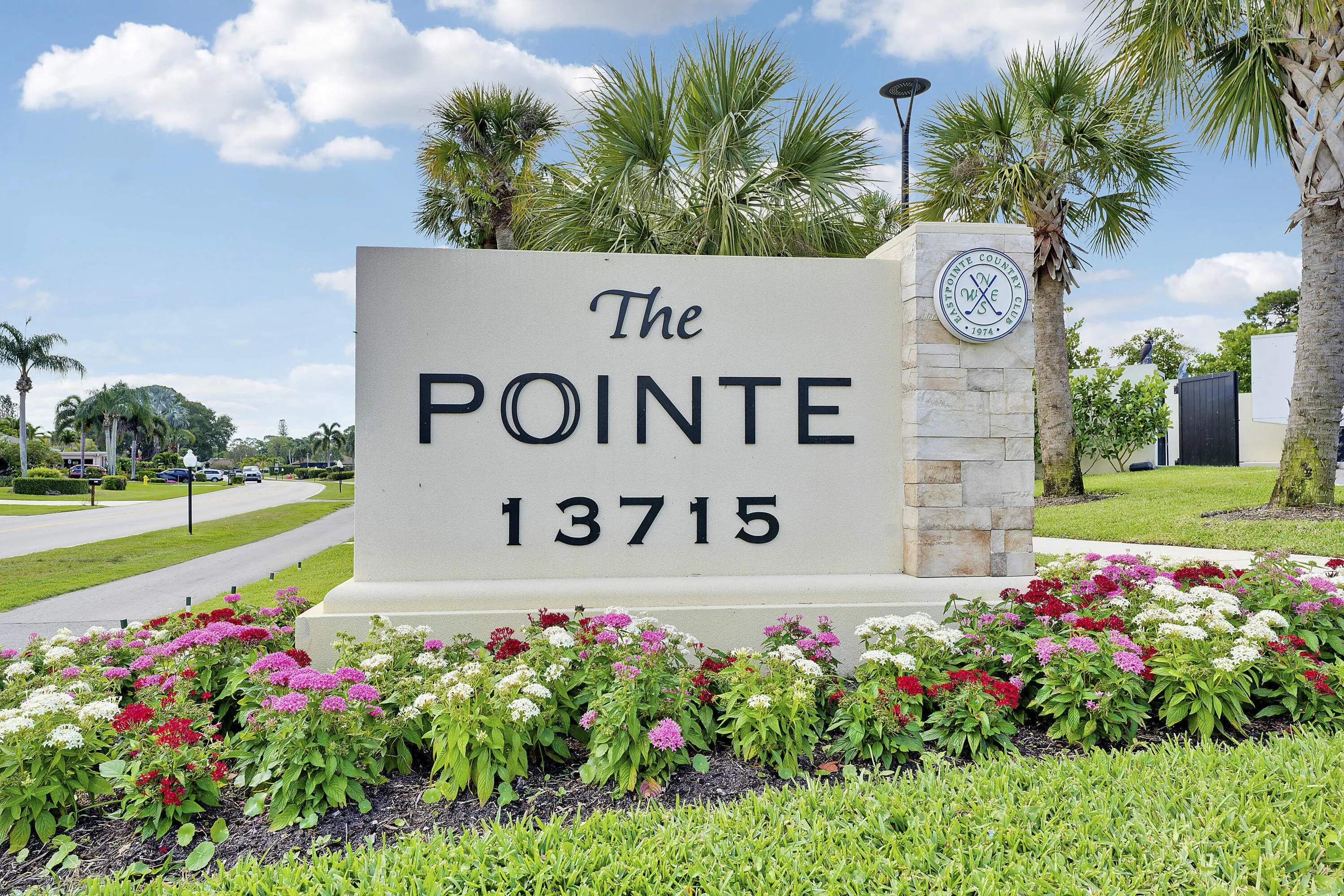The Pointe