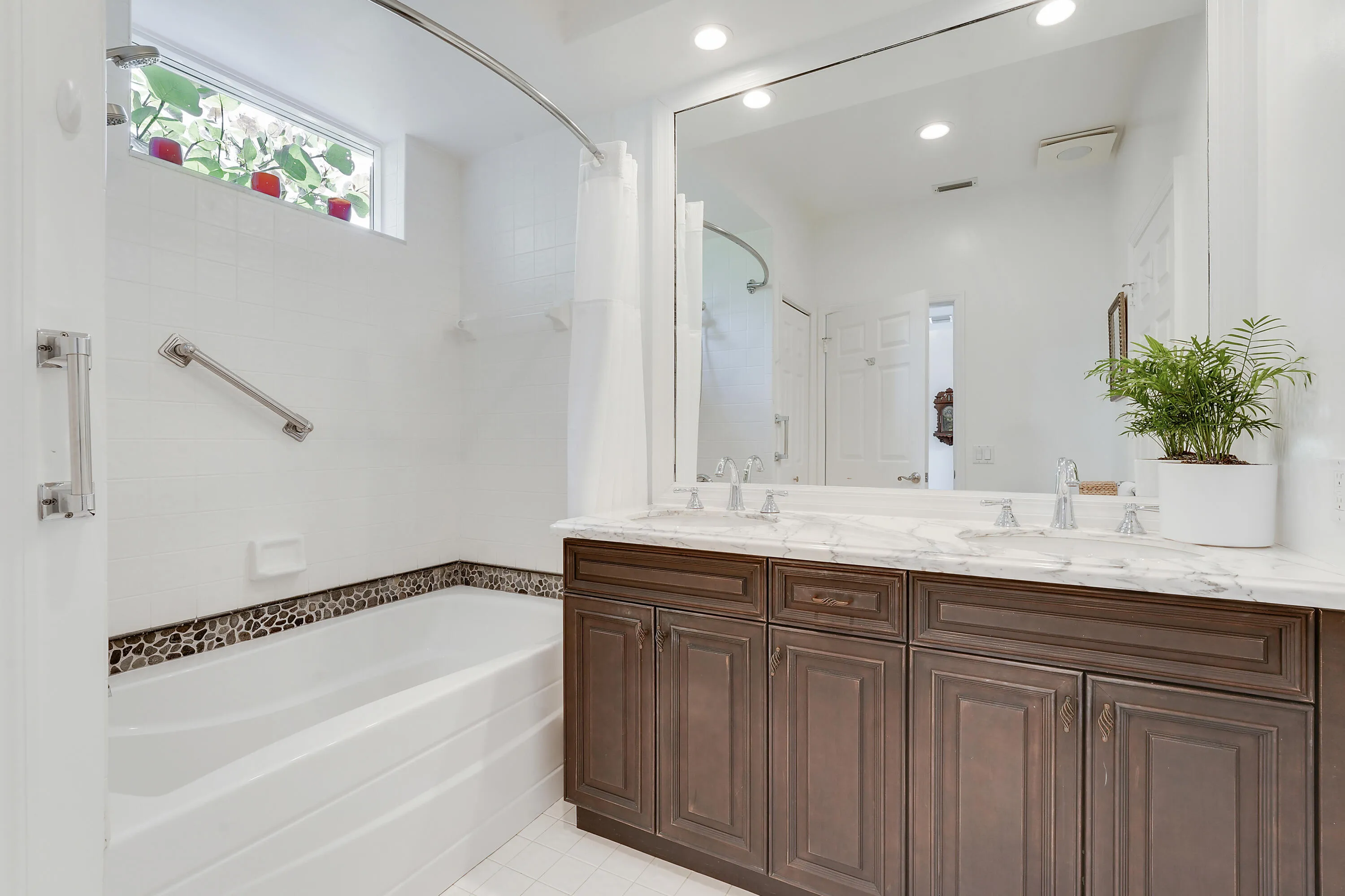 2nd Full Bath