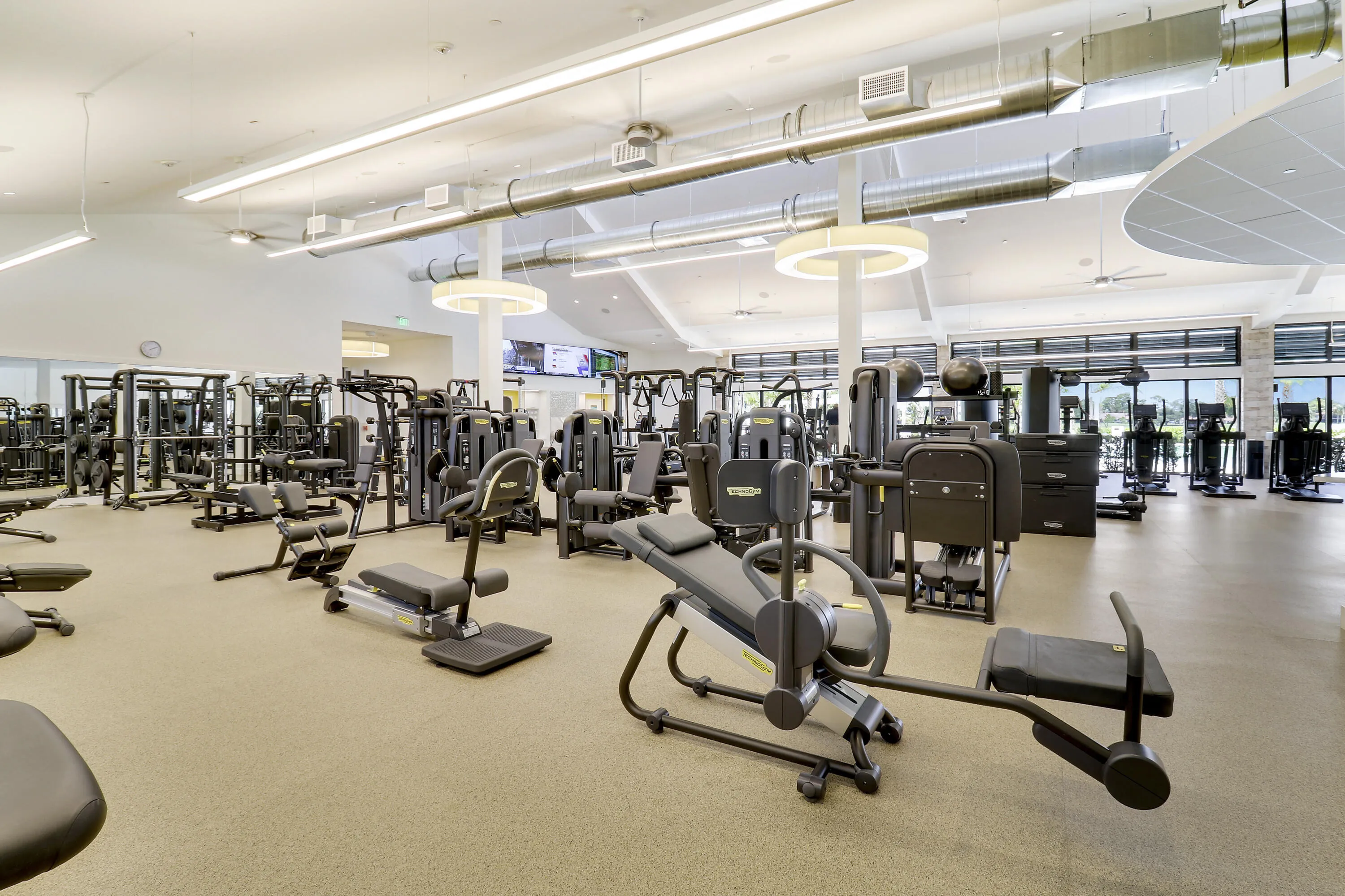 The Pointe Fitness Center