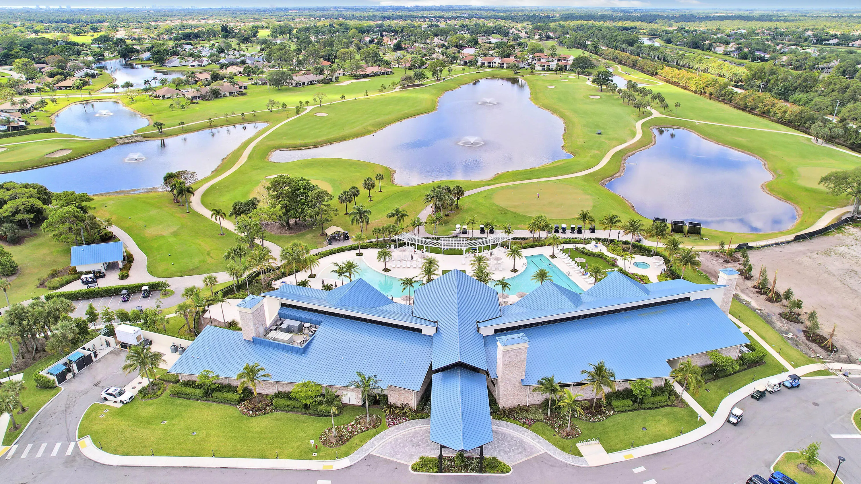 The Pointe