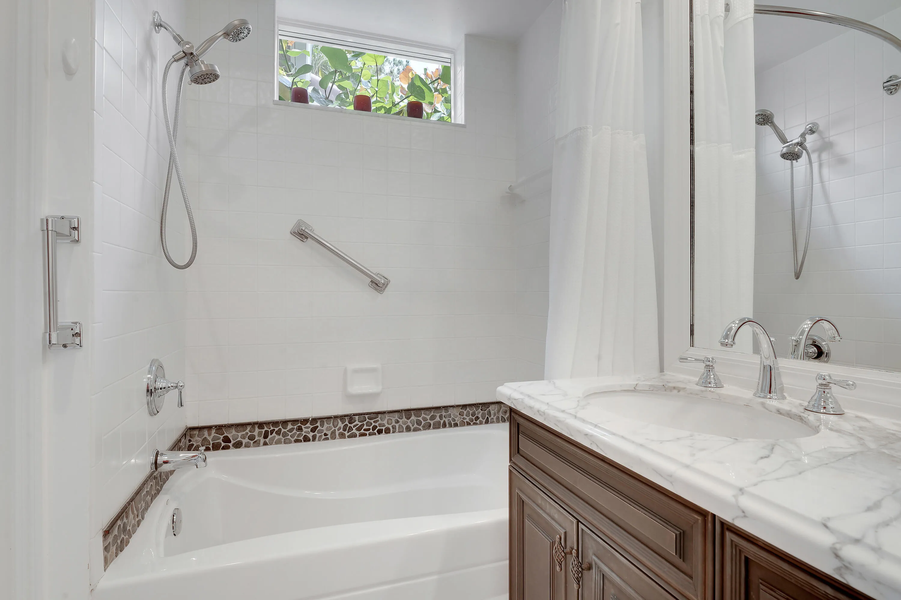 2nd Full Bath